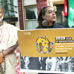 Africa’s Push for Justice and Reparations in 2025: Year of Reckoning and the journey so far