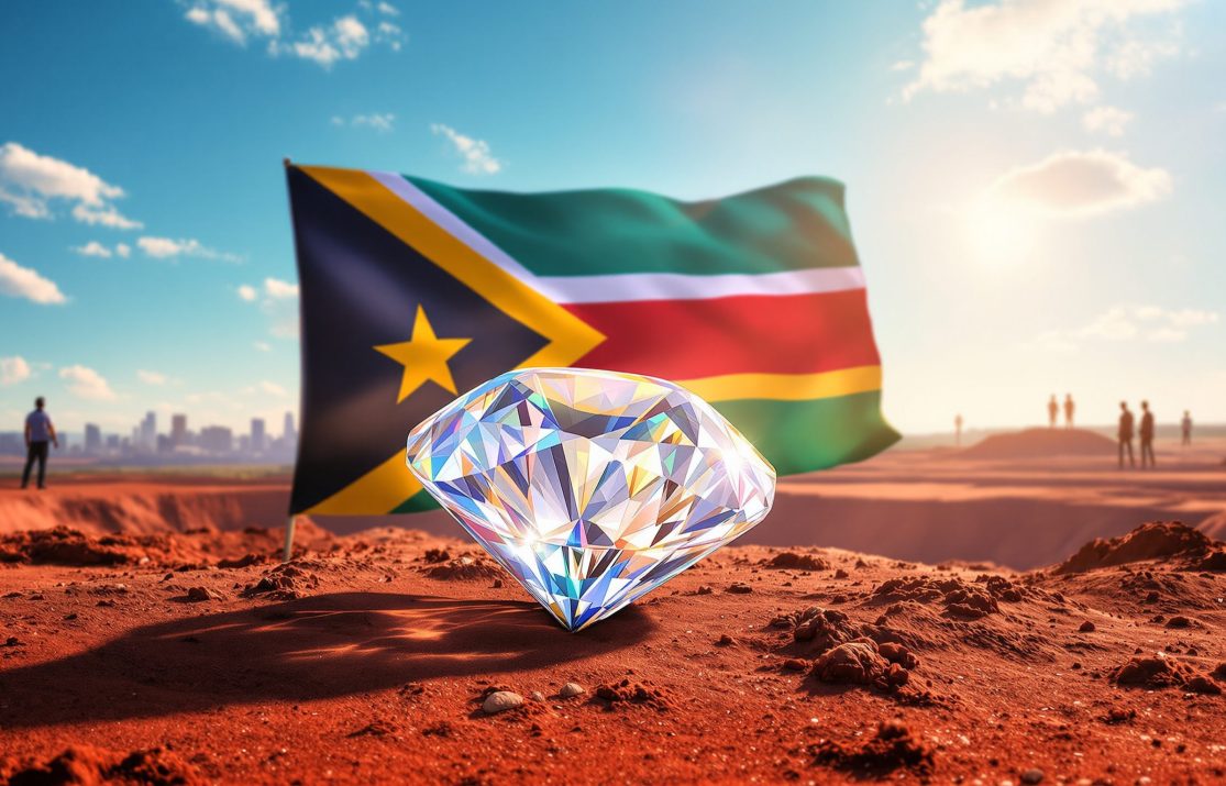Botswana Tightens Grip on Its Minerals: Promote Local Ownership of Mines in New Rule