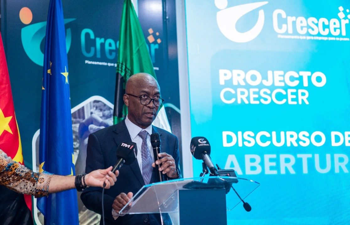 African Development Bank and Angola launch $125 million drive to boost youth entrepreneurship