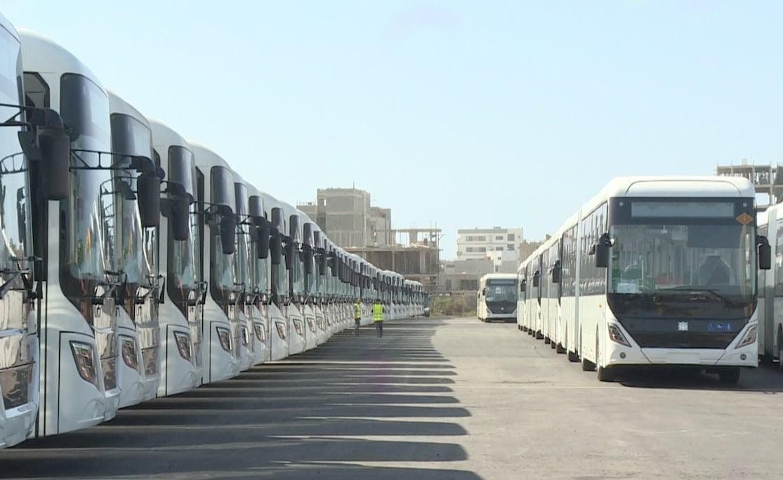 Africa’s Cities Public Transport Development: The BRT Revolution Redefining Urban Life