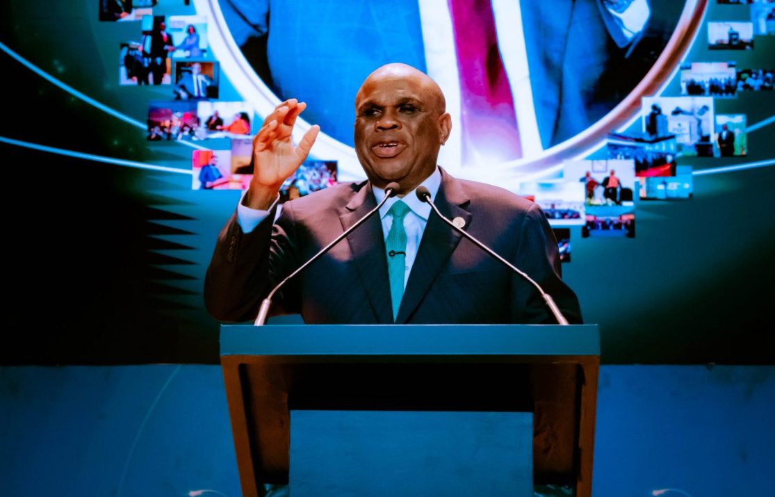 Prof. Benedict Oramah’s Decade of Vision: How Afreximbank’s Outgoing President Redefined Africa’s Economic Destiny
