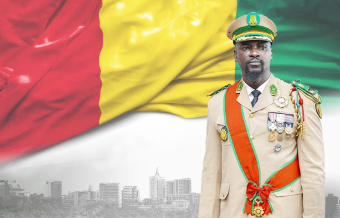 Republic of Guinea Sets December 28th, 2025, for Pivotal Presidential Election
