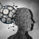 Time-Poverty is Identified as the New Dementia Risk Factor