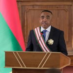 Madagascar’s New Junta: as Coup leader is Sworn in as President