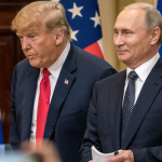 Trump and Putin Meeting in Budapest Proposed for next Thursday, Sparks Global Debate over War, Peace and Power