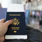 US Passport Drops Out of Global Top 10: A Symbol of Shifting Power and Global Access