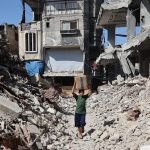 Netanyahu Orders Strikes on Gaza, Claiming a Ceasefire Violation: Hamas Denies Involvement