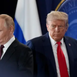 Trump’s Sanctions Gambit on Moscow: Frustration, Diplomacy and the Politics of Pressure on Putin