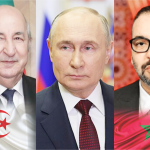 Balancing Political Allies: Russia Walks a Diplomatic Tightrope Between Algeria and Morocco