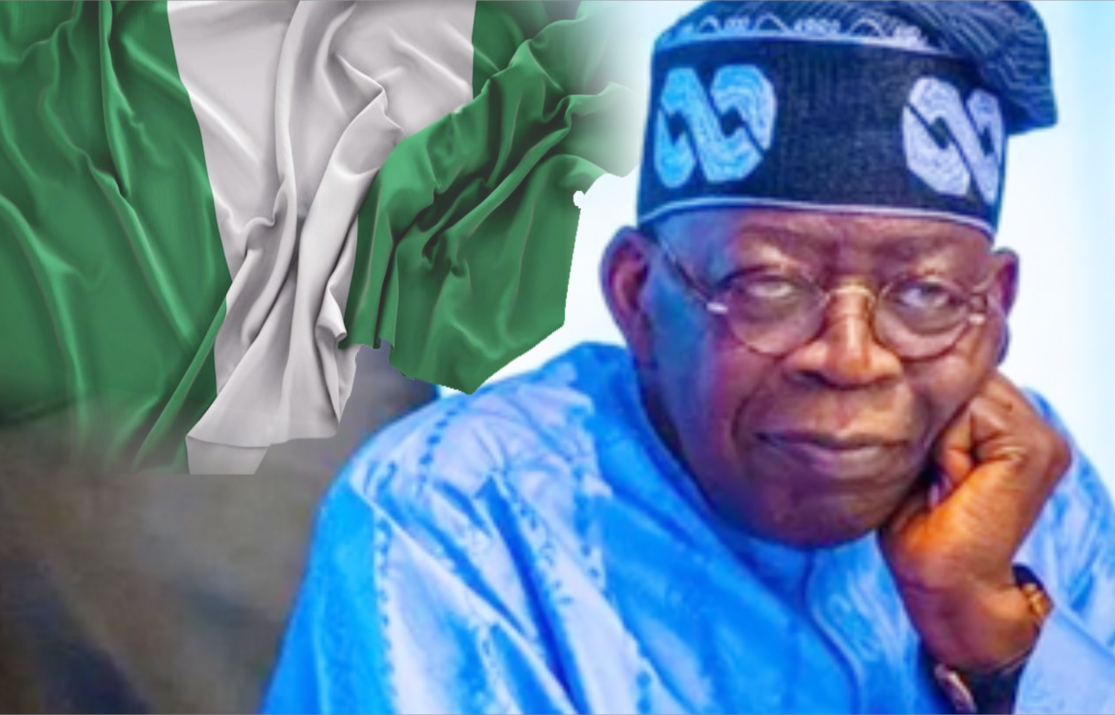 Tinubu’s Anti-Corruption Pledge: Law, Politics and the Promise of a Moral Reawakening