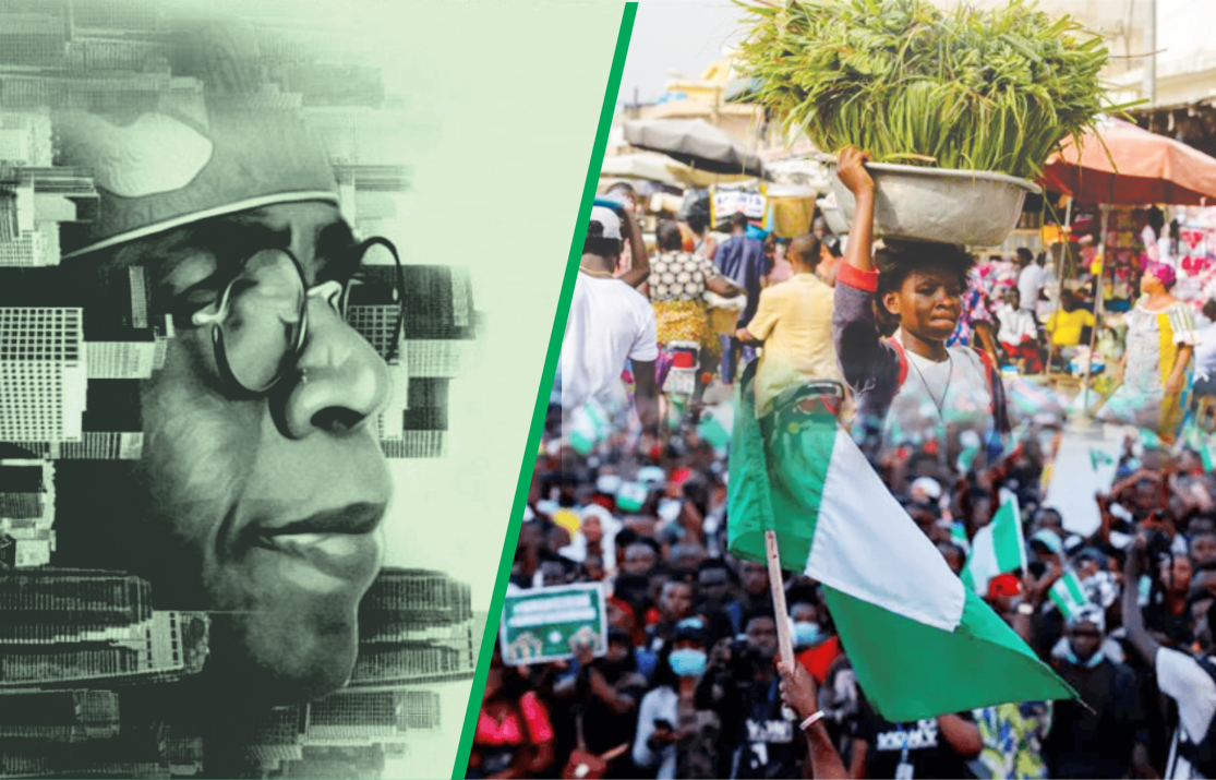 Nigeria’s Economy: Balancing Reform Promises with Harsh Realities under the Renewed Hope Agenda