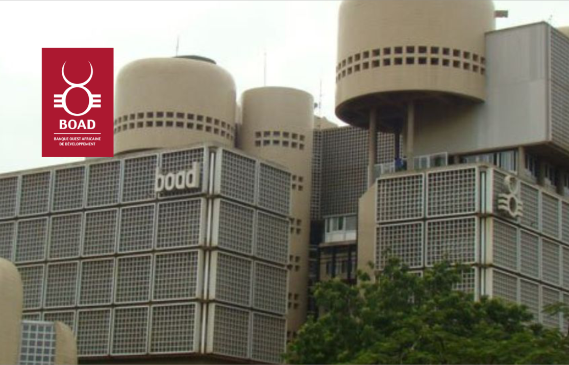 The West African Development Bank (BOAD) Raises EUR 1 Billion with a 15-Year Maturity on the International Capital Market