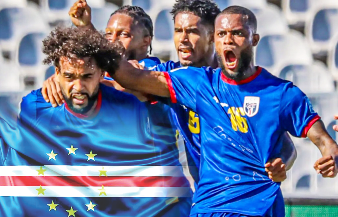 Cape Verde’s Historic World Cup Journey