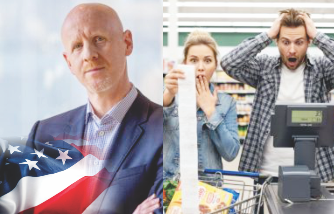 More GoFundMe Customers Seek Crowdfunding just to Purchase Groceries because of America’s Economic Downturn