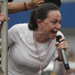 Maria Corina Machado: From Hiding to History, as Venezuela’s Voice Wins the Nobel Peace Prize