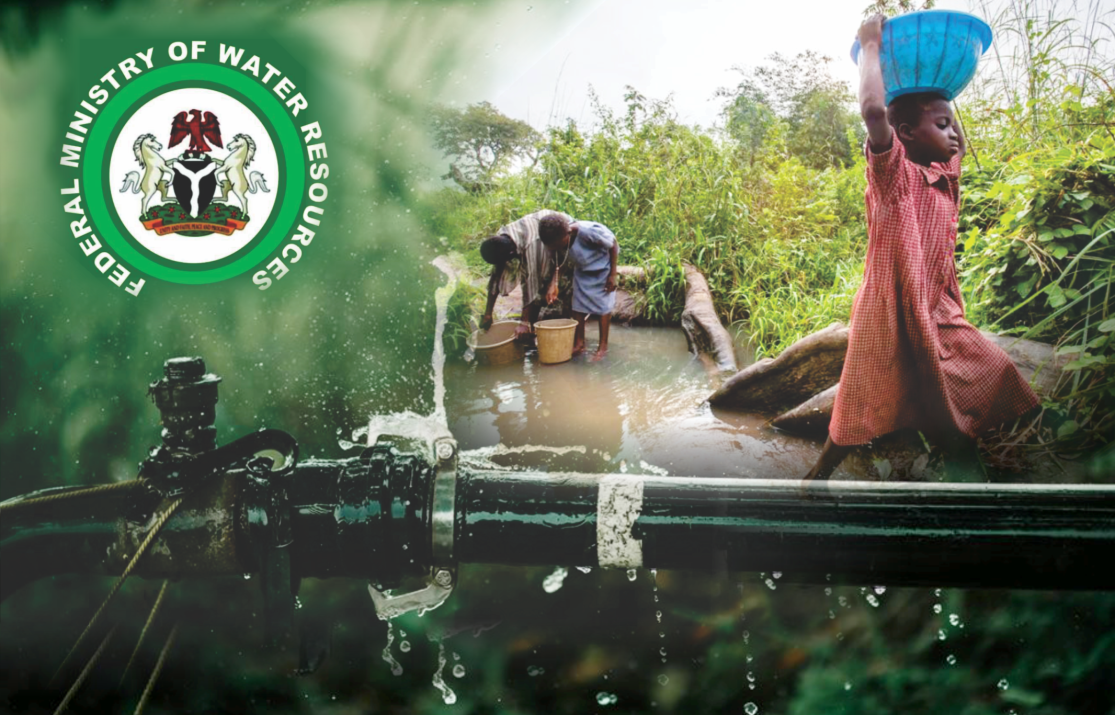 Availability and Sustainability of Water in Nigeria Due to Climate Change