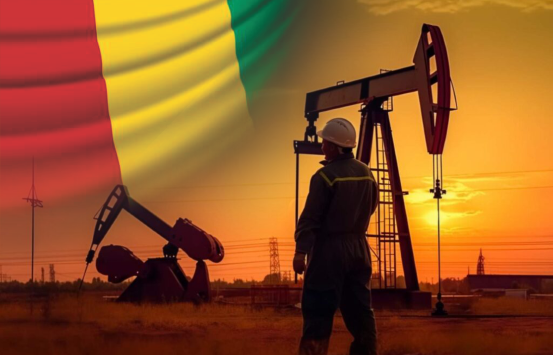 Guinea-Conakry Emerges as West Africa’s Next Oil and Gas Frontier: Promise, Pressure and Potential