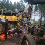 Uganda Mourns 46 in Highway Accident Horror: Tragedy on the Road to Gulu Sparks Grief and Anger