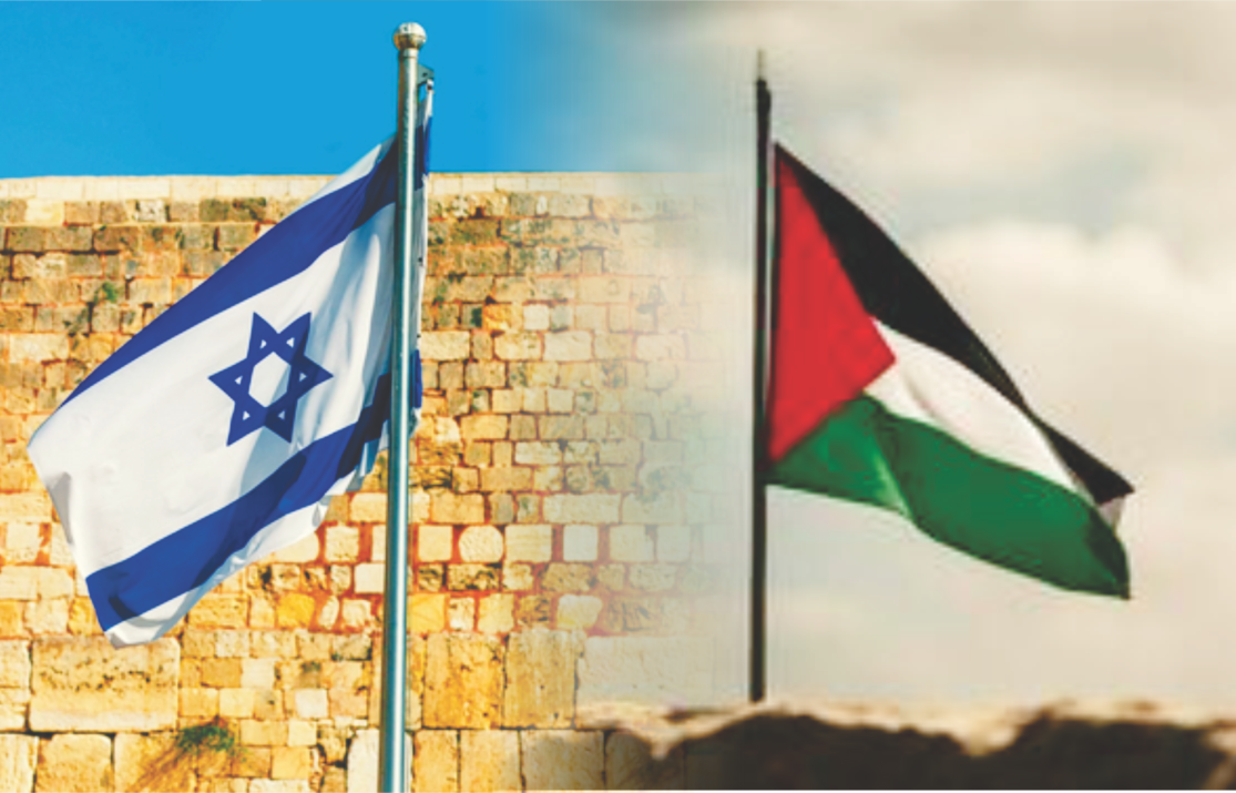 Two Years On from the October 7th-Nova Festival Tragedy: Israel Reflects, Gaza Endures and Egypt Nurtures a Flicker of Peace