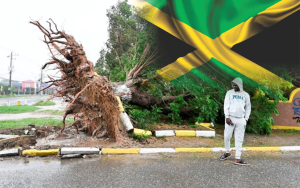 jaimaca+hurricane melissa