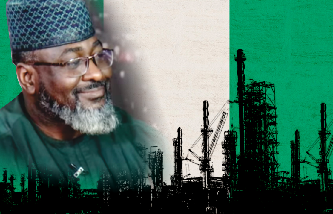 Nigeria’s Growth Must Go Beyond GDP to Create Jobs and Human Competitiveness