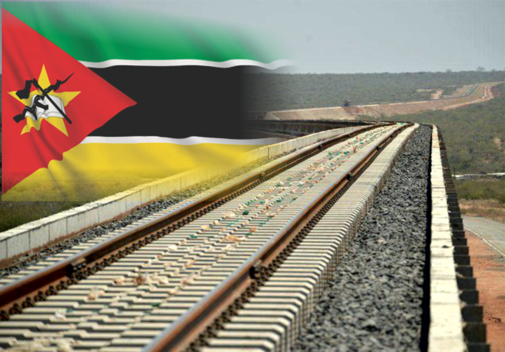 mosambique+flag