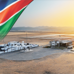 RECAP: Namibia – Hydrogen Sunrise in Southern Part of Africa