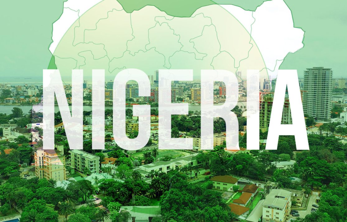 Nigeria – the Giant that Moves the World: Why is Nigeria so important to the world?