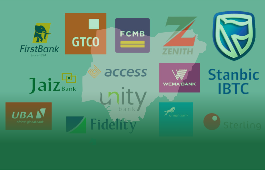 Nigeria’s Banking Giants Navigate Profit Pressures and Promises in 2025