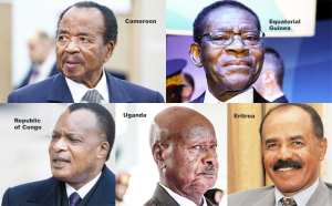 oldest+african+presidents
