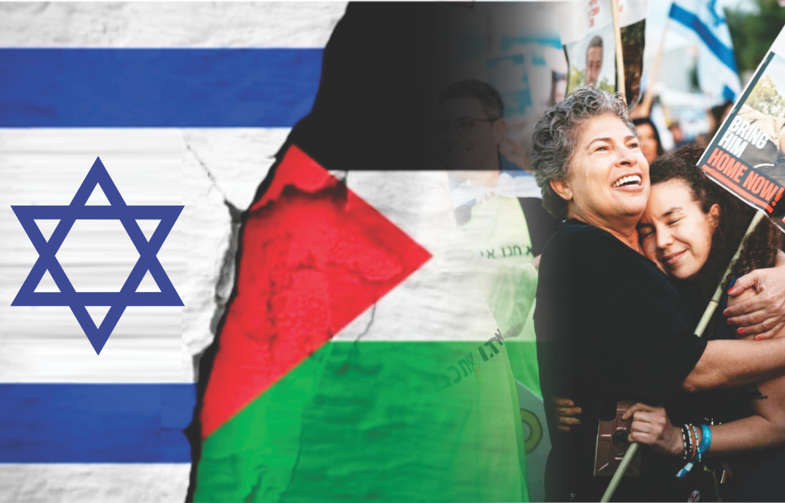 Families Brace for Reunions as Israel and Hamas Begin Historic Exchange: A Fragile Dawn