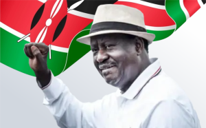 raila