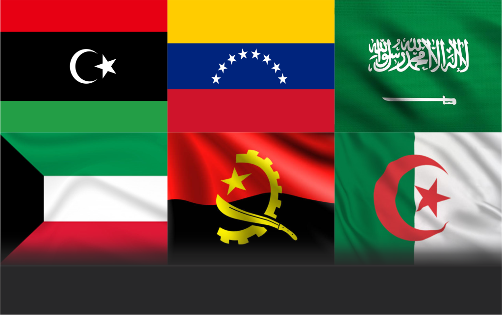 six+countries
