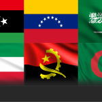Nations of Paradox: Countries in the World, where Fuel Flows Cheaper than Water