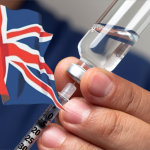 New HIV Prevention Injection Rolls Out in England and Wales: A Step towards Ending New Cases by 2030