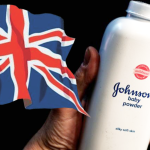 Thousands in the UK Sue Johnson & Johnson over Baby Powder Cancer Claims