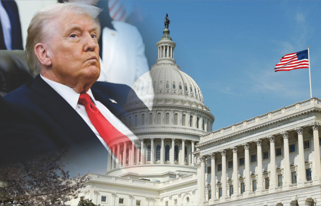 America’s Debt Comes Due to $38 trillion, Worsened by Washington’s Shutdown