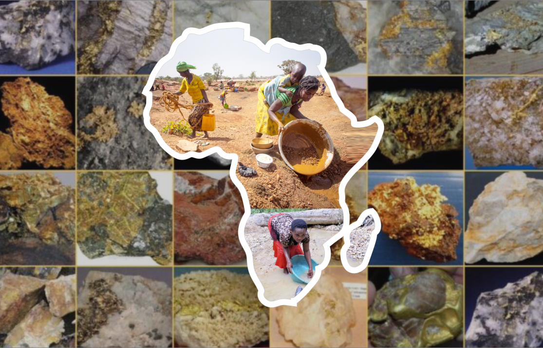 Africa’s Green Mineral Surge: Can the Continent Meet Quadrupling Demand without Repeating Old Mining Mistakes?
