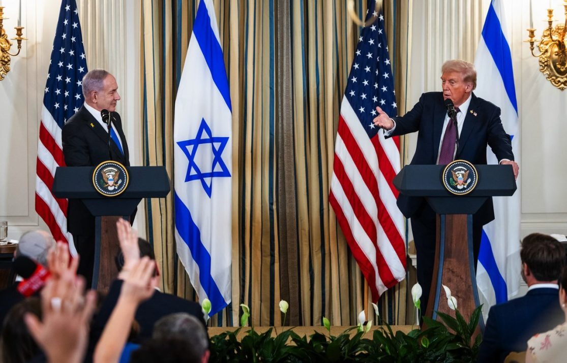 Israel Backs Trump’s Ceasefire Plan, effective this Friday: as Gaza War Nears Possible End