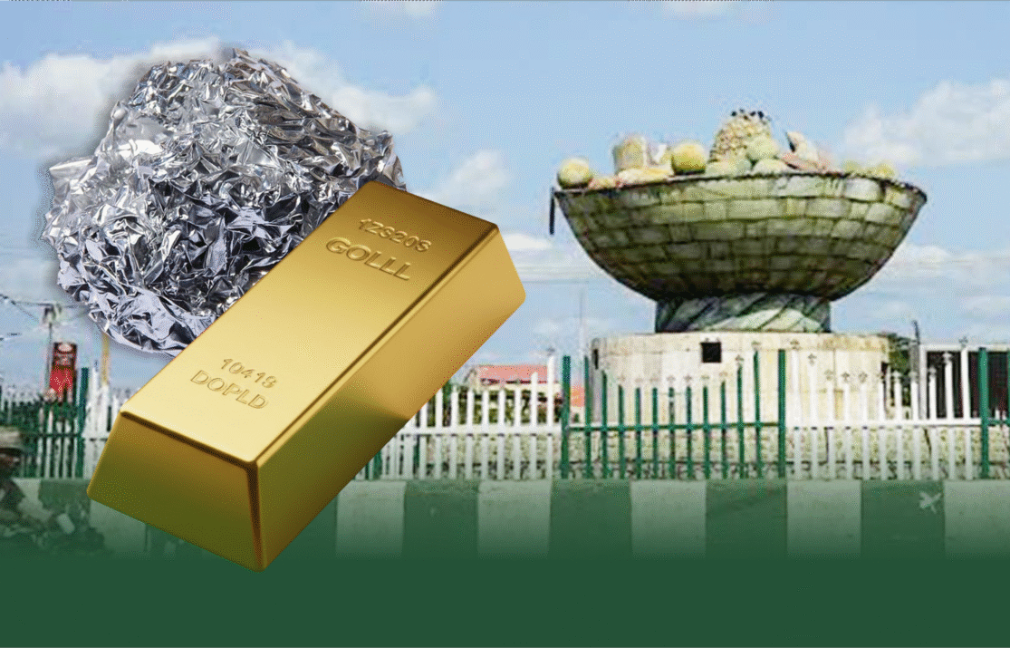 Benue State’s Gold and Aluminium Discovery Sparks Hope: Questions Governance, Growth and the People’s Future
