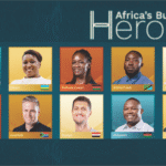 Africa’s Business Heroes: Kigali Prepares for a Celebration of Business Innovation and Human Impact