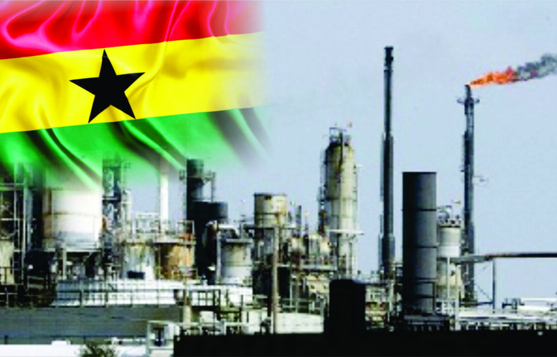Largest Bamboo Biofuel Plant of $1.3 Billion, lands in Ghana: Kambic’s Project