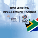 African Energy Chamber’s G20 Forum: Focusing On Africa’s Leap Toward Integrated Energy And Infrastructure Transformation