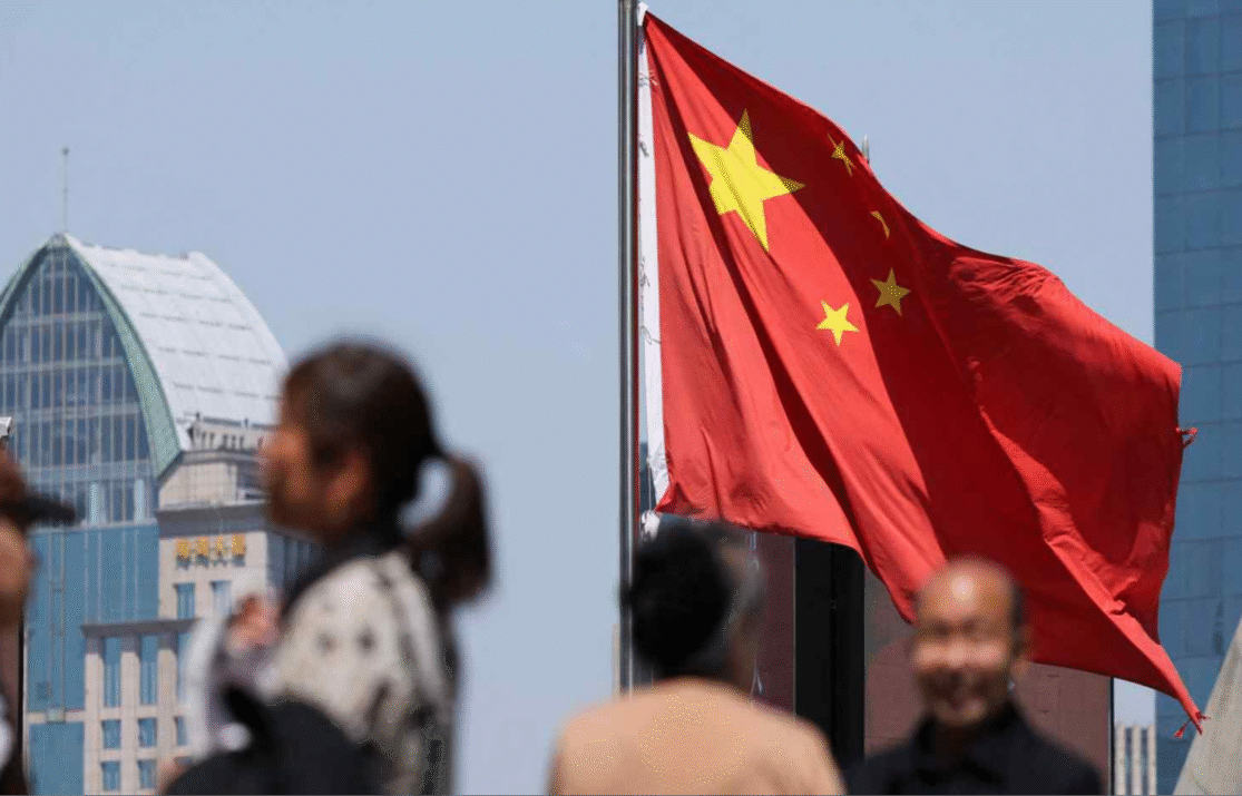 China Launches K-Visa to Attract Global Tech Talent as US Tightens Immigration Rules