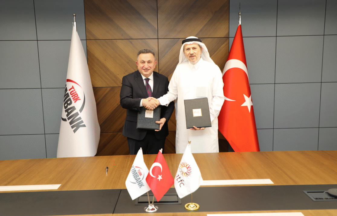 ITFC and Türk Eximbank Seal US$200 Million Deal to Power Türkiye’s SME Exports and Inclusive Growth