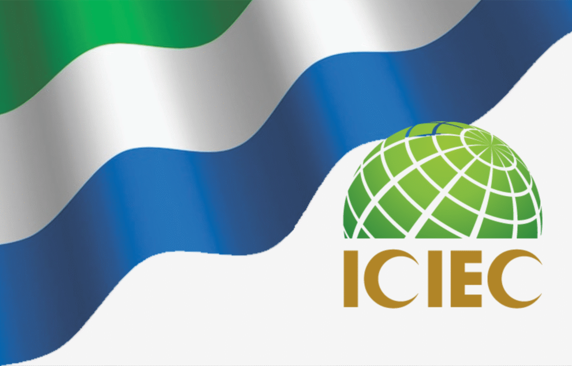 Republic of Sierra Leone becomes 51st ICIEC Member: Advancing Regional Trade & Investment Protection