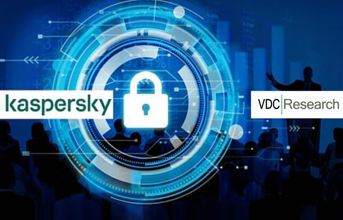 Kaspersky and VDC Research Reveal Over $18b In Potential Losses from Ransomware Attacks On The Global Manufacturing Industry In 2025