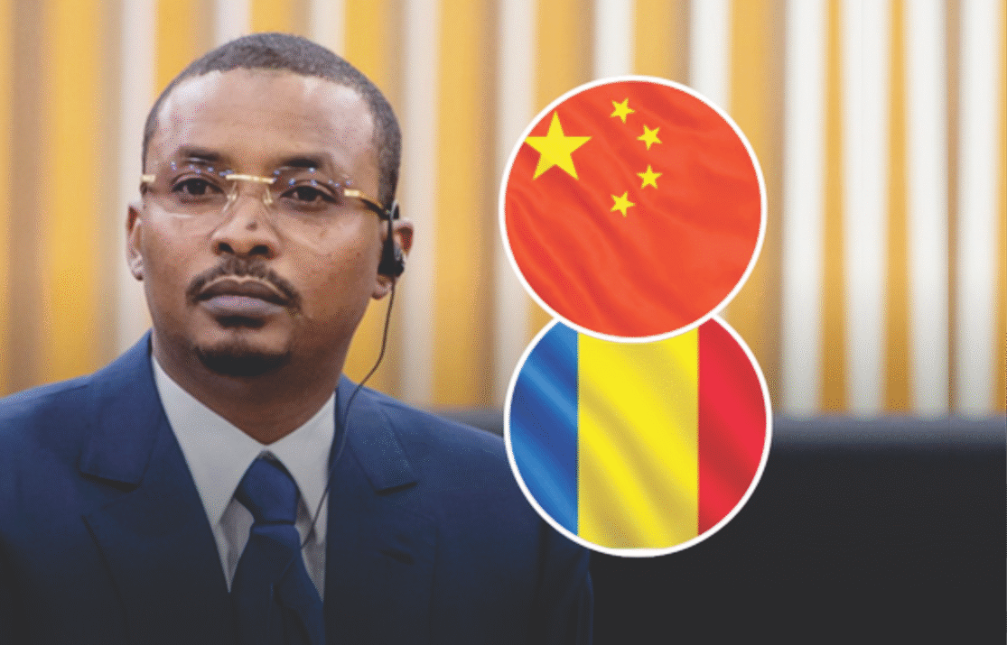 China Leads Chad’s Oil Revival with US$4.5 Billion Refinery Upgrade as Western Firms Exit