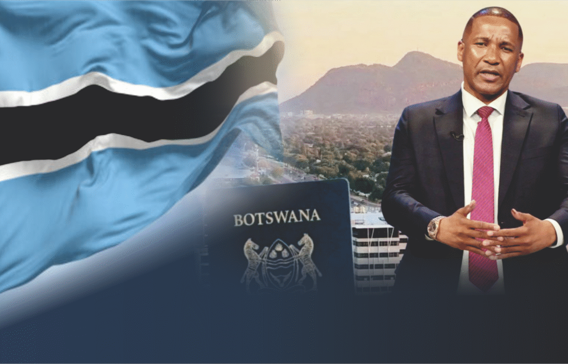 Botswana’s Citizenship-by-Investment Golden Passport Opportunity: towards a Bold Economic
