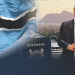 Botswana’s Citizenship-by-Investment Golden Passport Opportunity: towards a Bold Economic